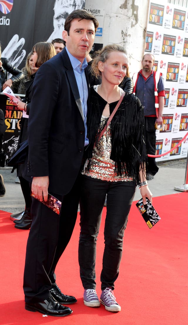 andy-burnham-s-wife-appeared-on-blind-date-when-they-were-going-out-at